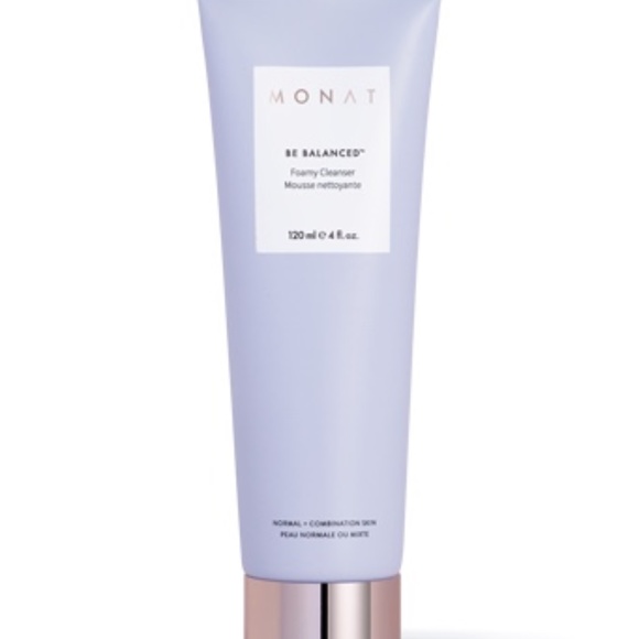 be balance cleanser monat